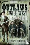 Treadwell, Terry C - Outlaws of the Wild West