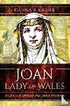 Messer, Danna R - Joan, Lady of Wales