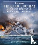 Waters, Conrad - British Fiji Class Cruisers and their Derivatives