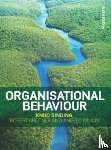 Sinding, Knud, Kreitner, Robert, Kinicki, Angelo - Organisational Behaviour, 6e