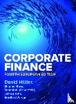 Hillier, David, Ross, Stephen, Westerfield, Randolph, Jaffe, Jeffrey - Corporate Finance, 4e