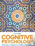 Gilhooly, Kenneth, Lyddy, Fiona, Pollick, Frank, Buratti, Sandra - Cognitive Psychology 2e