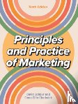 Jobber, David, Ellis-Chadwick, Fiona - Principles and Practice of Marketing 10/e
