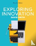 Smith, David - Exploring Innovation 4e