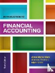 Ward, Anne Marie, Thomas, Andrew, Farrell, Mike - Introduction to Financial Accounting 10e