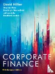 Hillier, David - Corporate Finance 5e