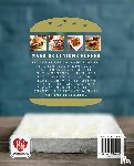  - De handmade burger