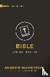 Mathieson, Andrew - Bible - Can We Trust It?