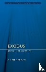 Harman, Allan - Exodus: God's Kingdom of Priests