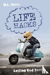 Stone, Mary-Louise - Life Hacks
