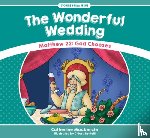 MacKenzie, Catherine - The Wonderful Wedding