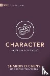 Dickens, Sharon - Character - How Do I Change?