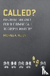 Milton, Michael A. - Called?