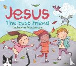 MacKenzie, Catherine - Jesus - the Best Friend