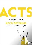 Kevin DeYoung, Chris Ranson - Acts