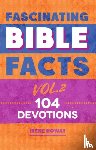 Howat, Irene - Fascinating Bible Facts Vol. 2