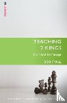 Fyall, Bob - Teaching 2 Kings