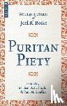 Azad Haykin, Michael A. G. - Puritan Piety: Writings in Honor of Joel R. Beeke