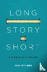 Scrivener, Glen - Long Story Short