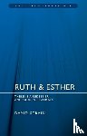 Strain, David - Ruth & Esther: There is a Redeemer and Sudden Reversals