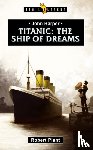 Plant, Robert - Titanic: The Ship of Dreams