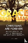 NULL, NULL NULL - Christians Are Forever!