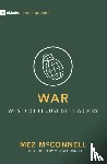 McConnell, Mez - War - Why Did Life Just Get Harder?