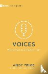 Prime, Andy - Voices - Who am I listening to?