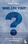 Edgar, William - Who are You?
