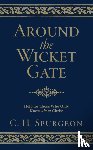 NULL, NULL NULL - Around the Wicket Gate
