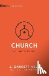 Garrett, Kell - Church - Do I Have to Go?