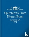 NULL, NULL NULL - Spurgeon's Own Hymn Book