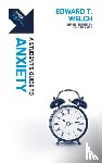 NULL, NULL NULL - Track: A Student's Guide to Anxiety