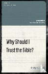 Jones, Timothy Paul - Why Should I Trust the Bible?