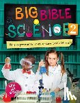 Green, Erin Lee - Big Bible Science 2