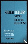 NULL, NULL NULL - Gender Ideology