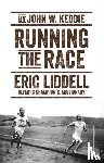 Keddie, John W. - Running the Race