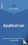 Davies, Gwilym - Get Preaching: Application
