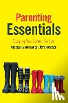 Kostenberger, Andreas, Kostenberger, Margaret - Parenting Essentials
