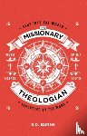 Burns, E. D. - The Missionary-Theologian