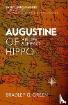 Green, Bradley G. - Augustine of Hippo
