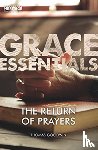 NULL, NULL NULL - The Return of Prayers