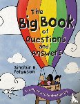 Ferguson, Sinclair B. - The Big Book of Questions and Answers