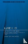 Davis, Dale Ralph - Luke 1-13: The Year of the Lord's Favour