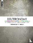 Kelly, Douglas F. - Deuteronomy: A Mentor Expository Commentary