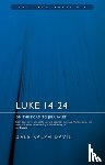 Davis, Dale Ralph - Luke 14-24: On the Road to Jerusalem
