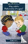 Cooley, Danika - Why did the Reformation Happen?