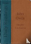 Gatiss, Lee, Owen, John - Daily Readings - John Owen