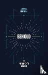 Huffman, Justin - Behold
