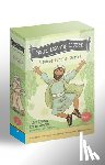 Wright, Brian J., Brown, John Robert - God's Daring Dozen Box Set 1